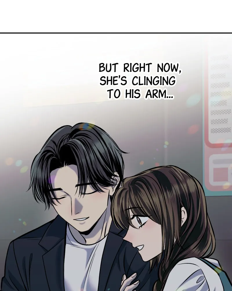 The Guy Upstairs Chapter 43 page 58 - 