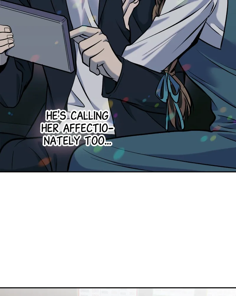 The Guy Upstairs Chapter 43 page 59 - 