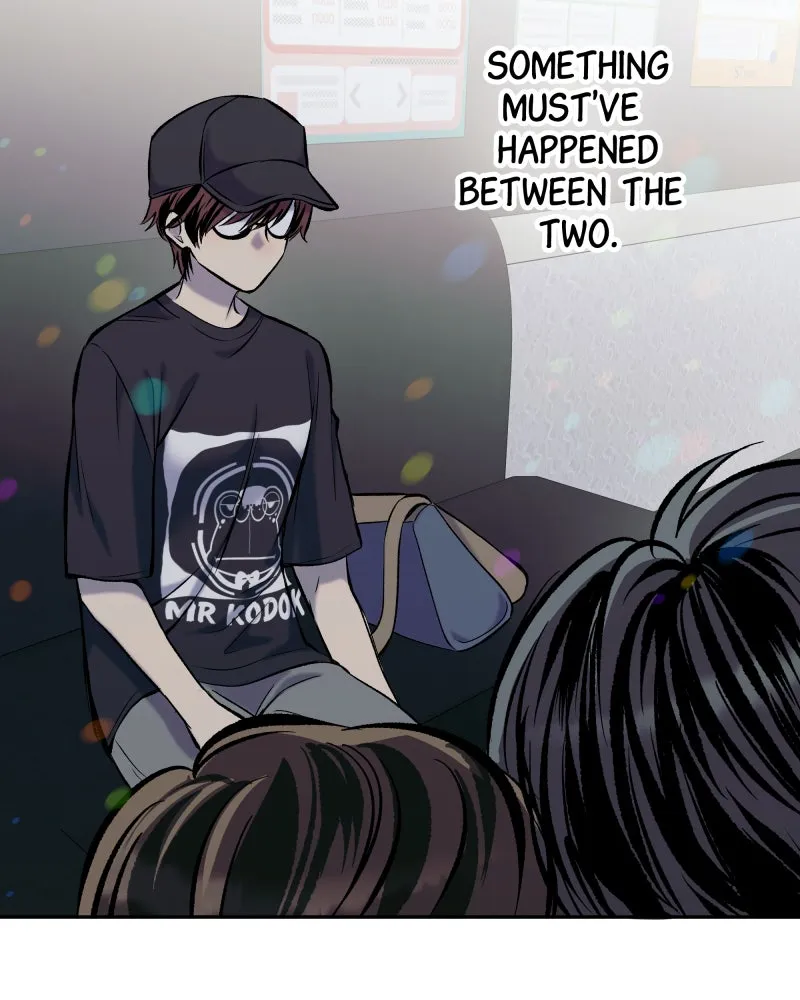 The Guy Upstairs Chapter 43 page 60 - 