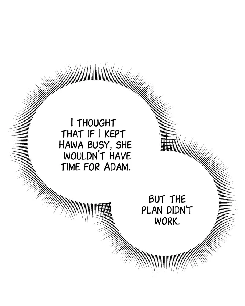 The Guy Upstairs Chapter 43 page 61 - 