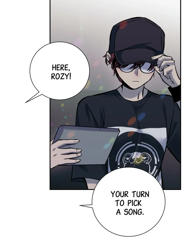 The Guy Upstairs Chapter 43 page 66 - 