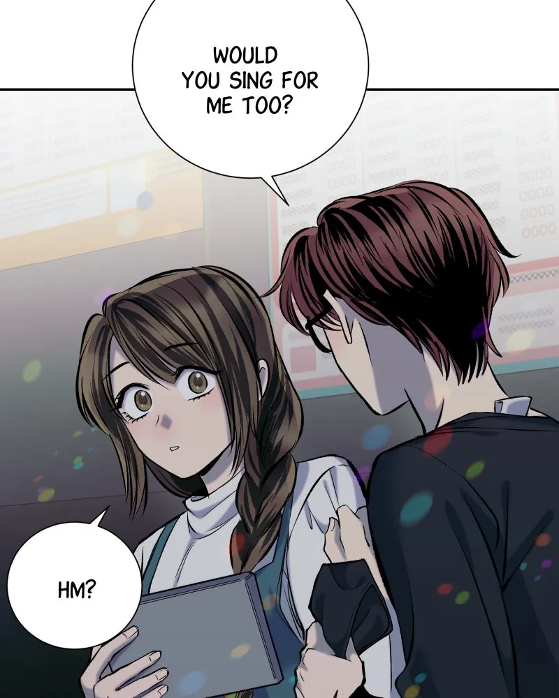 The Guy Upstairs Chapter 43 page 68 - 