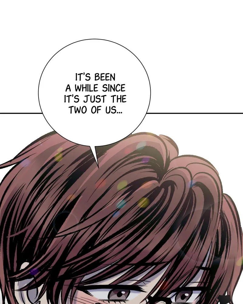 The Guy Upstairs Chapter 43 page 70 - 