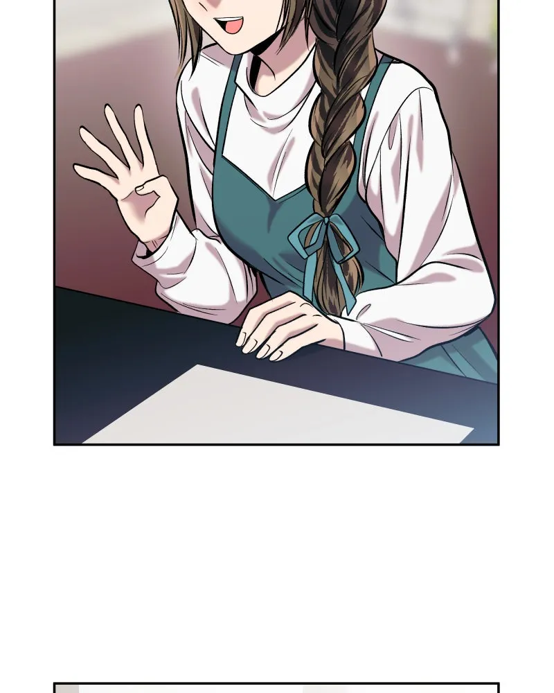 The Guy Upstairs Chapter 43 page 8 - 