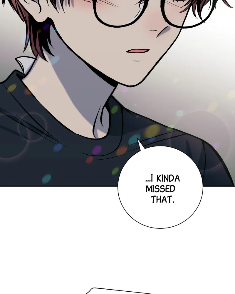 The Guy Upstairs Chapter 43 page 71 - 