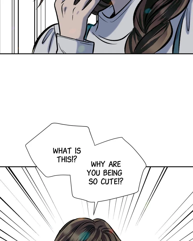 The Guy Upstairs Chapter 43 page 73 - 