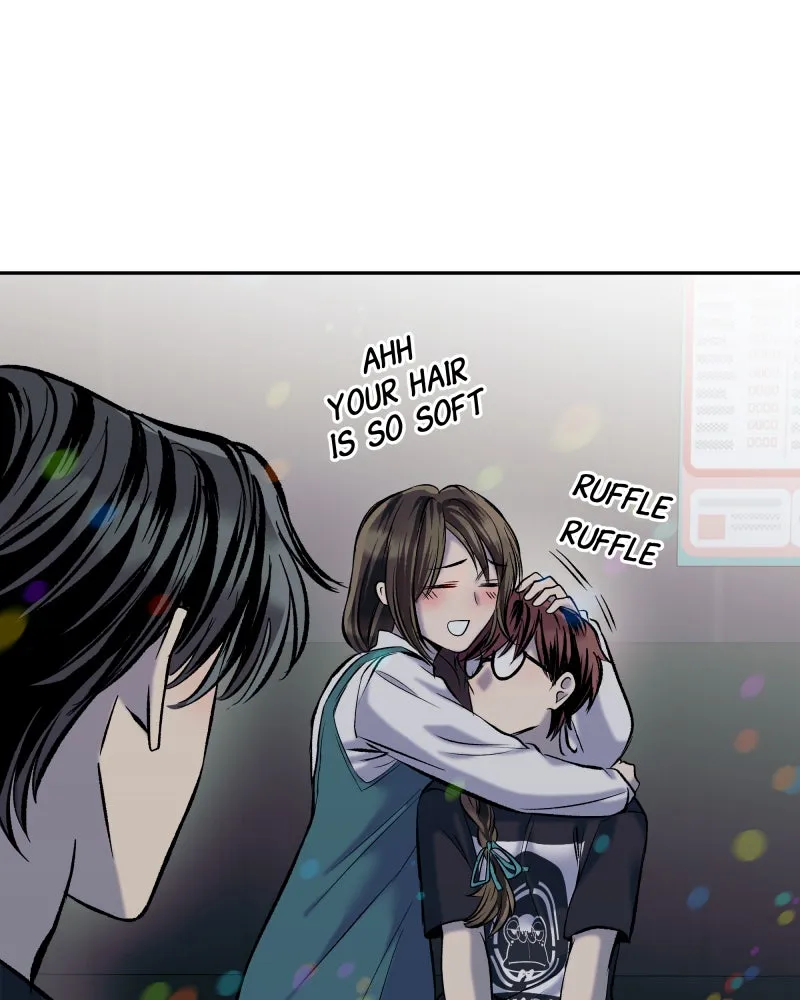The Guy Upstairs Chapter 43 page 75 - 