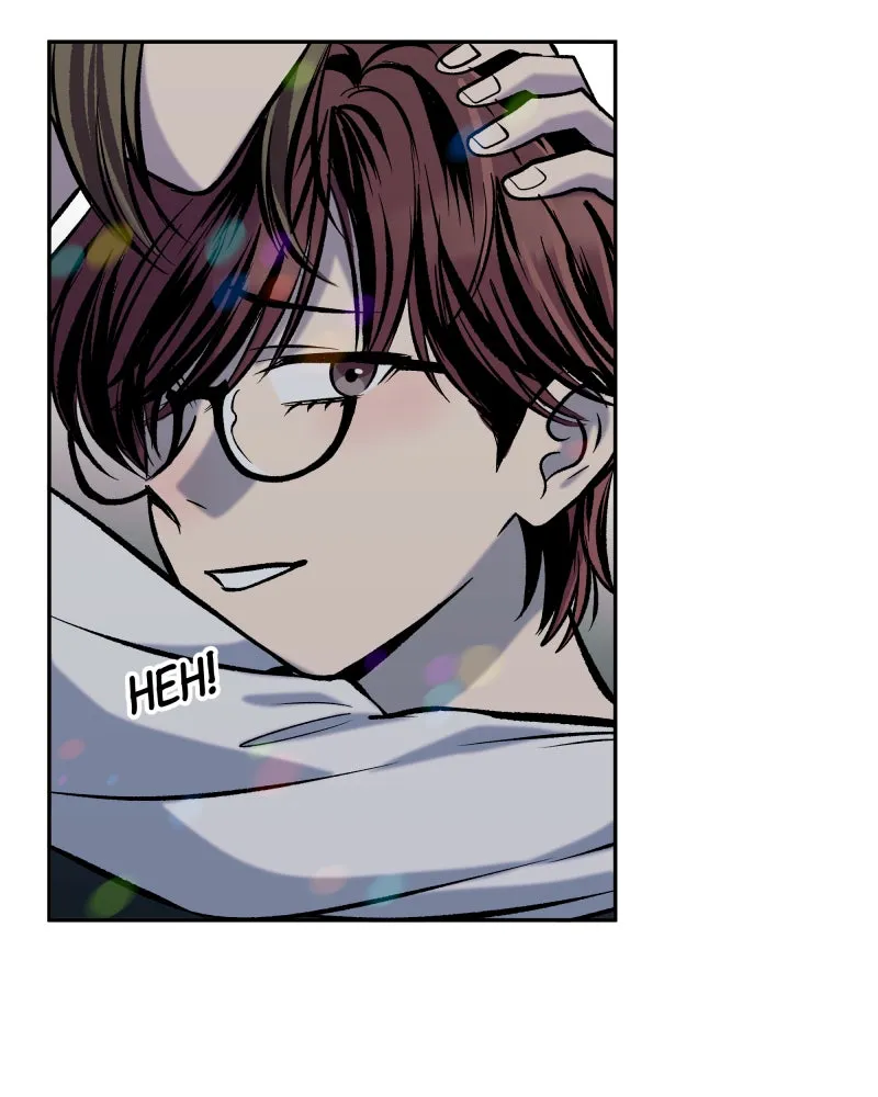 The Guy Upstairs Chapter 43 page 77 - 