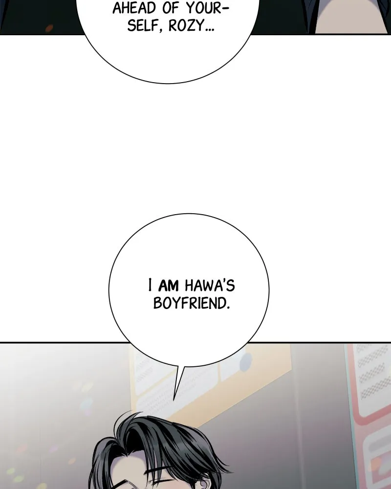 The Guy Upstairs Chapter 43 page 80 - 
