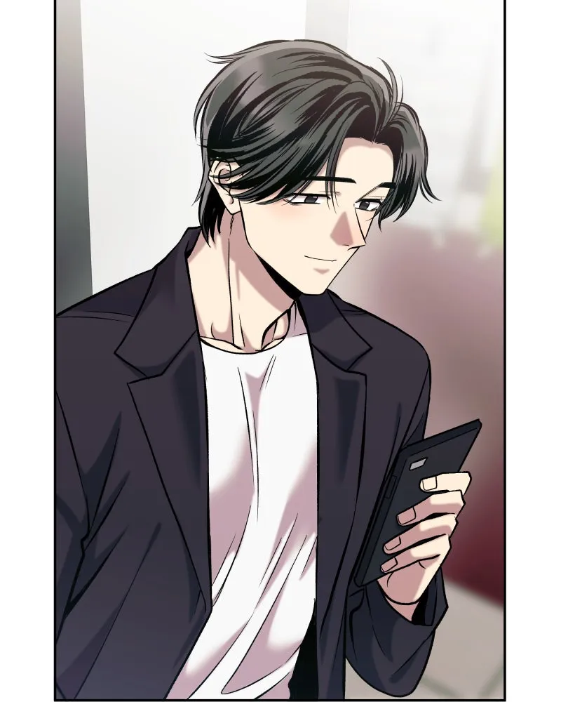 The Guy Upstairs Chapter 43 page 9 - 