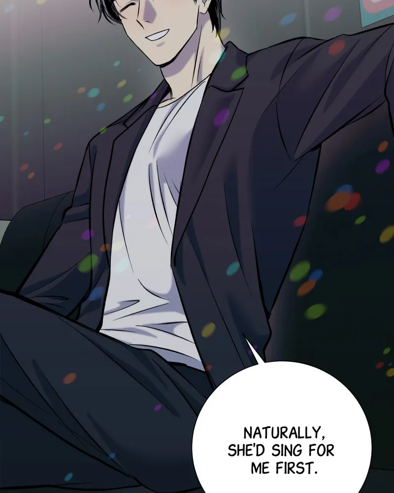 The Guy Upstairs Chapter 43 page 81 - 