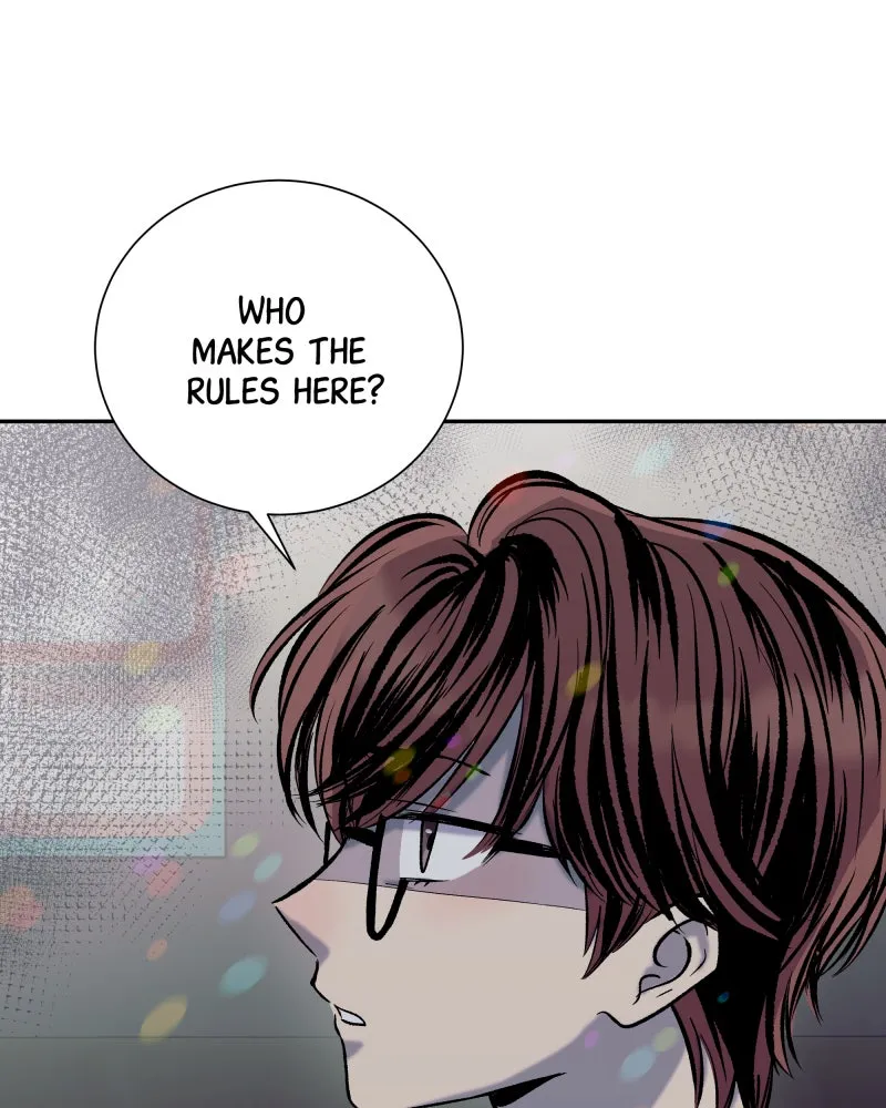 The Guy Upstairs Chapter 43 page 83 - 
