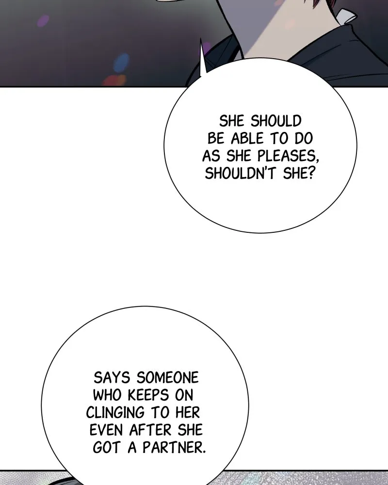 The Guy Upstairs Chapter 43 page 84 - 