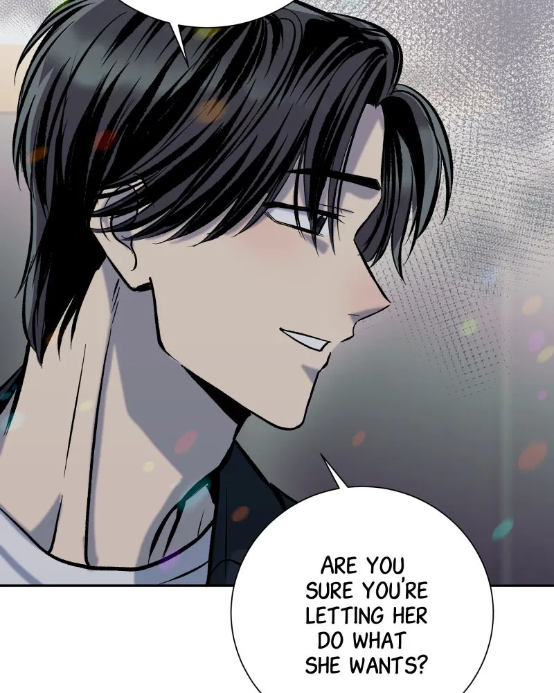 The Guy Upstairs Chapter 43 page 85 - 