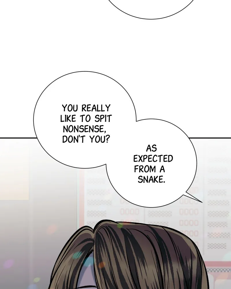 The Guy Upstairs Chapter 43 page 86 - 