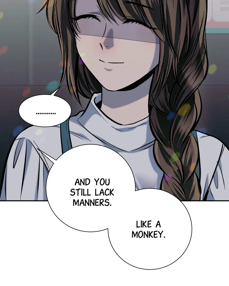 The Guy Upstairs Chapter 43 page 87 - 