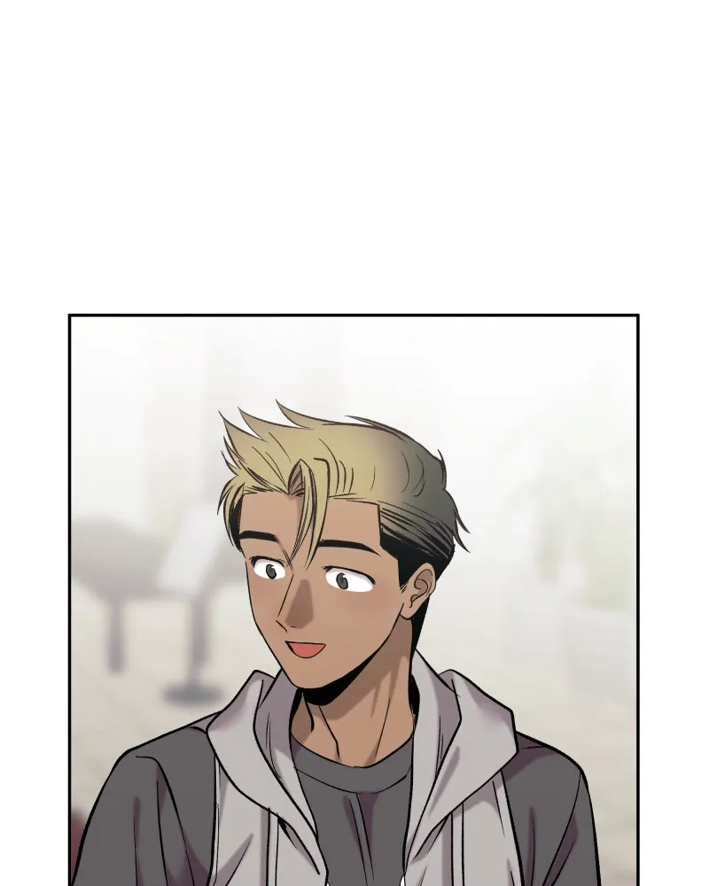 The Guy Upstairs Chapter 43 page 10 - 
