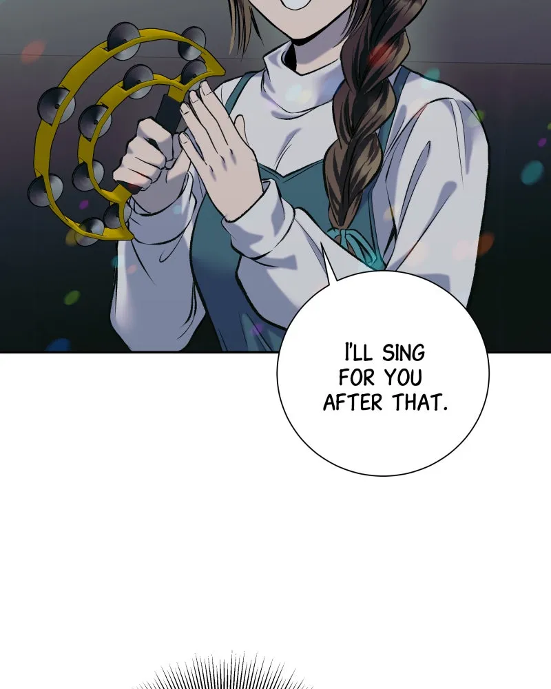 The Guy Upstairs Chapter 43 page 93 - 