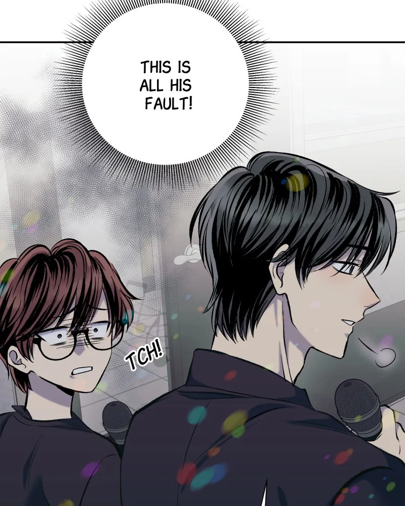The Guy Upstairs Chapter 43 page 94 - 