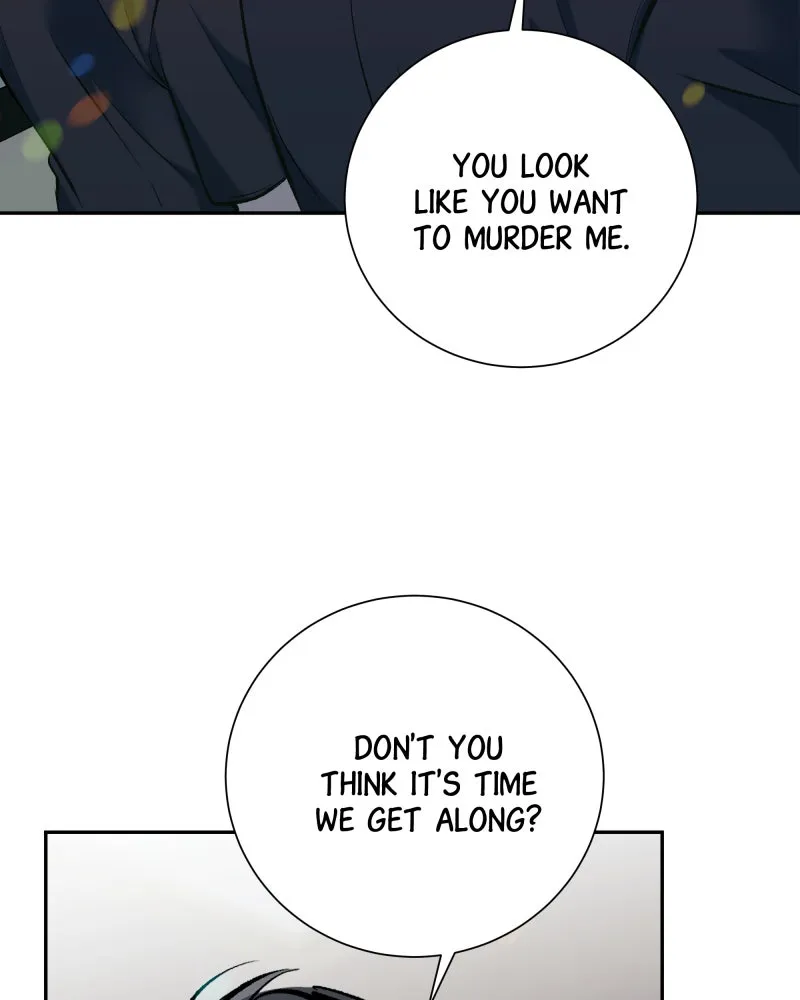 The Guy Upstairs Chapter 43 page 95 - 