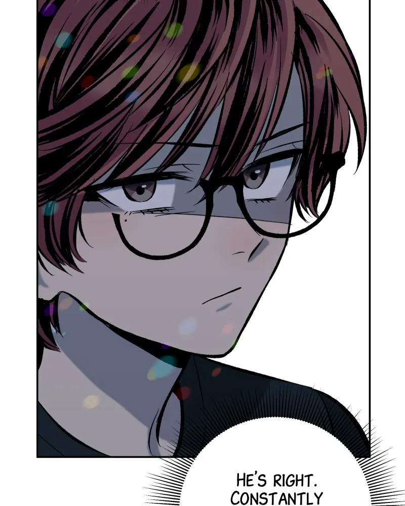 The Guy Upstairs Chapter 43 page 99 - 