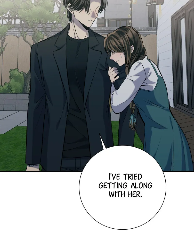 The Guy Upstairs Chapter 44 page 106 - 