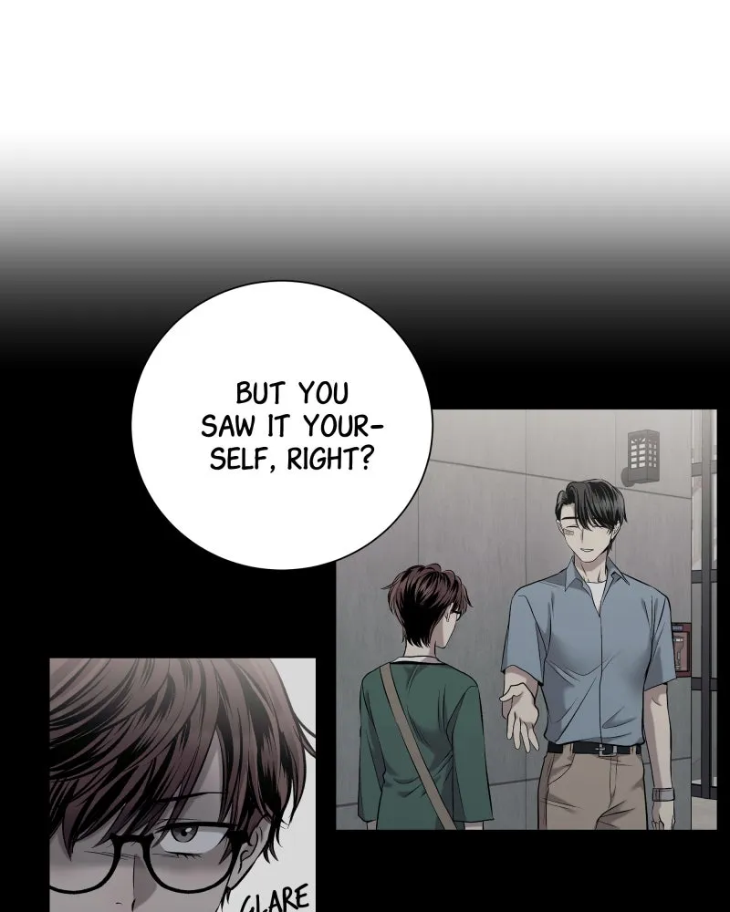 The Guy Upstairs Chapter 44 page 107 - 
