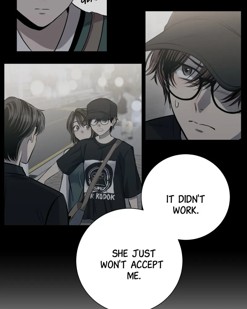 The Guy Upstairs Chapter 44 page 108 - 