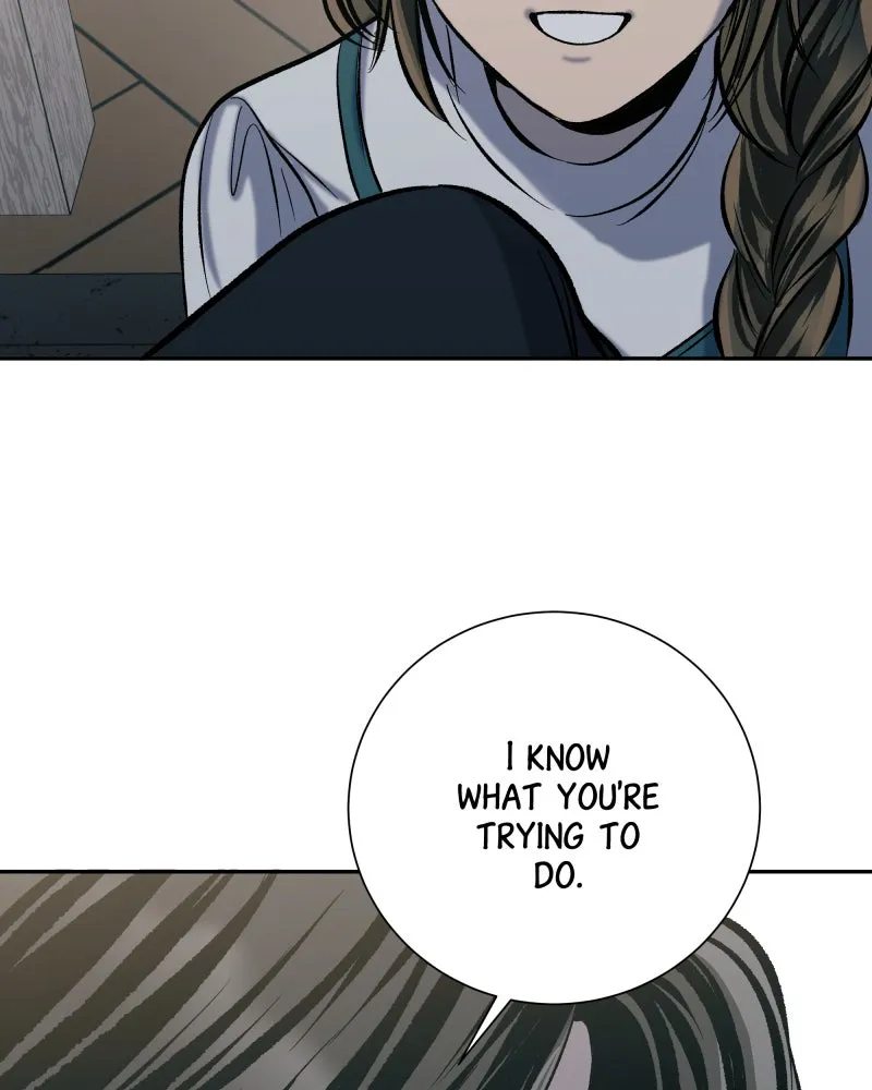 The Guy Upstairs Chapter 44 page 110 - 
