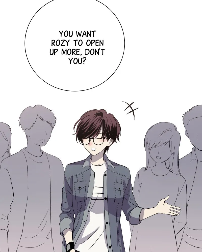 The Guy Upstairs Chapter 44 page 112 - 