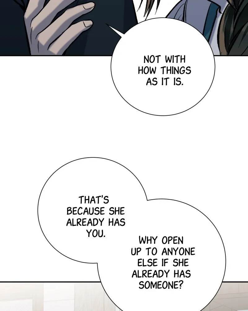 The Guy Upstairs Chapter 44 page 116 - 