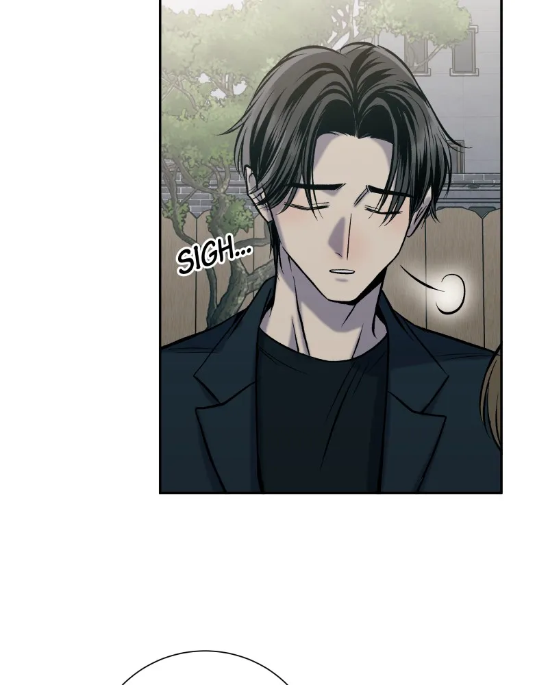 The Guy Upstairs Chapter 44 page 123 - 