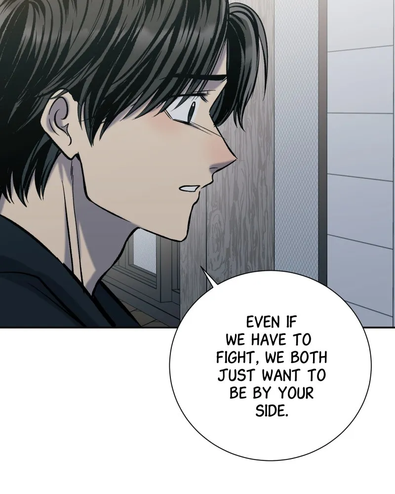 The Guy Upstairs Chapter 44 page 130 - 