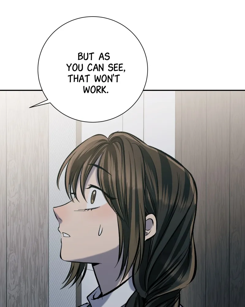 The Guy Upstairs Chapter 44 page 131 - 