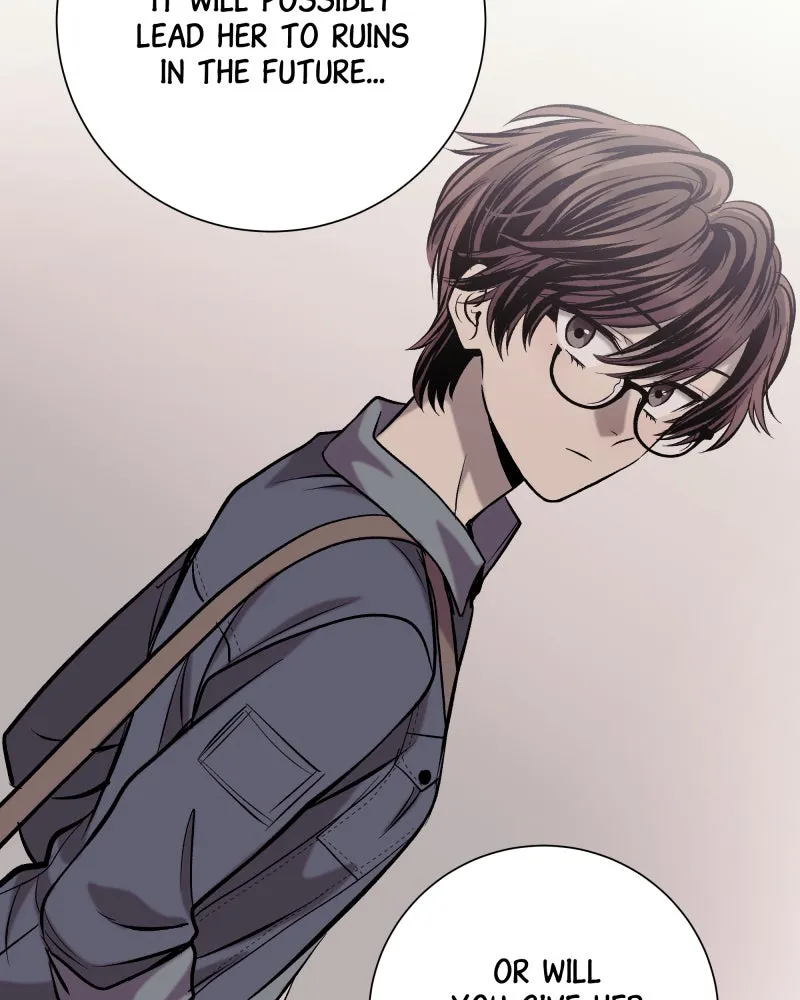 The Guy Upstairs Chapter 44 page 133 - 