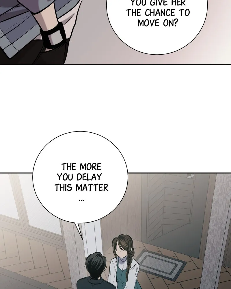 The Guy Upstairs Chapter 44 page 134 - 