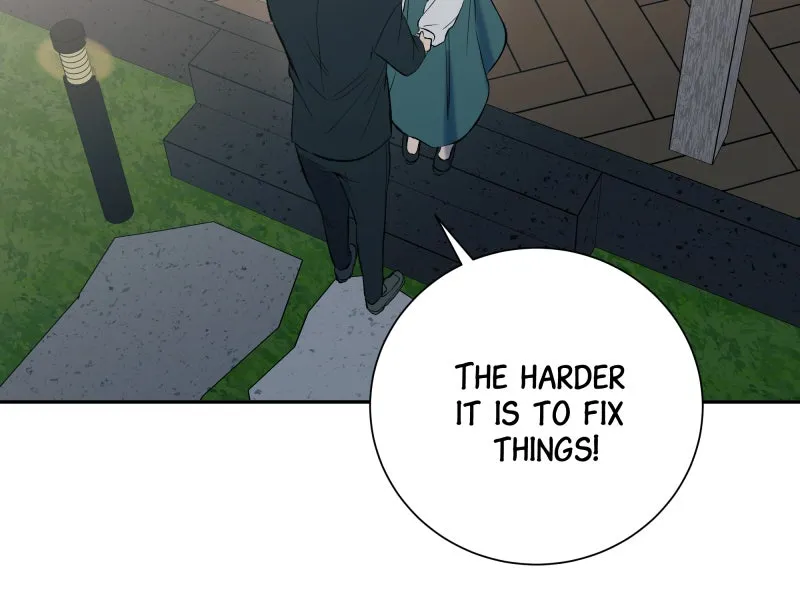 The Guy Upstairs Chapter 44 page 135 - 