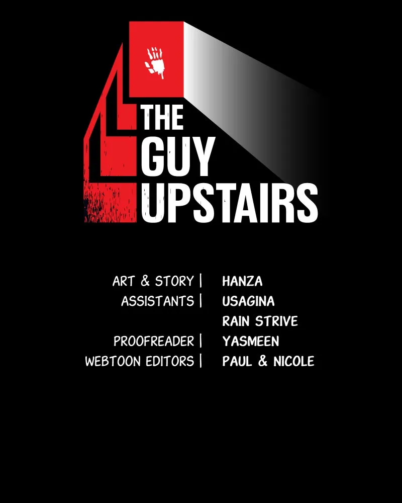 The Guy Upstairs Chapter 44 page 148 - 