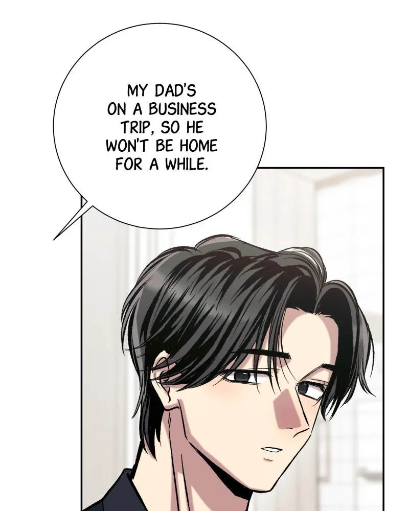 The Guy Upstairs Chapter 44 page 17 - 