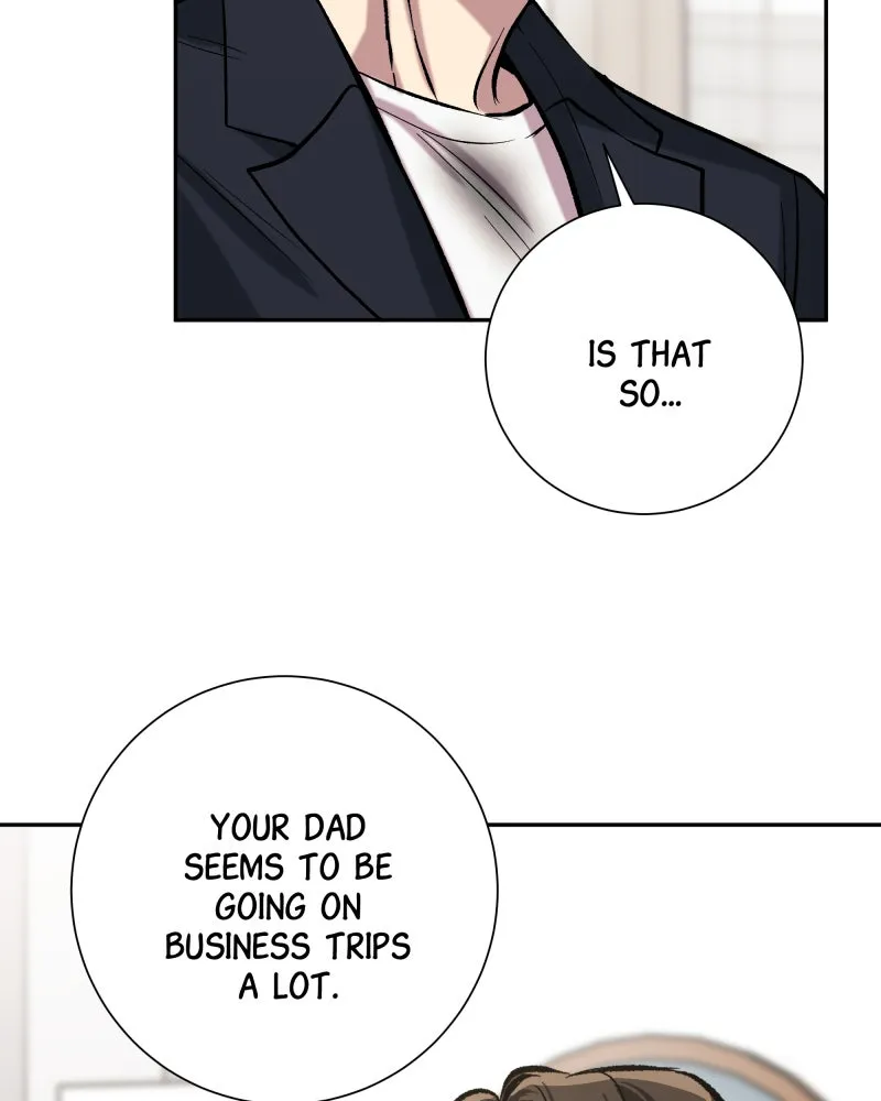The Guy Upstairs Chapter 44 page 18 - 