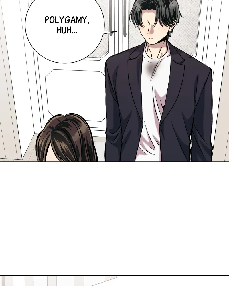 The Guy Upstairs Chapter 44 page 23 - 