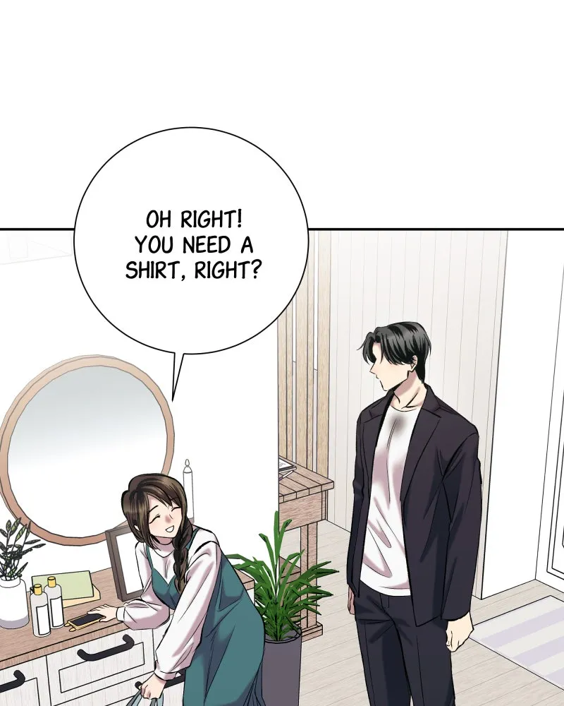 The Guy Upstairs Chapter 44 page 25 - 