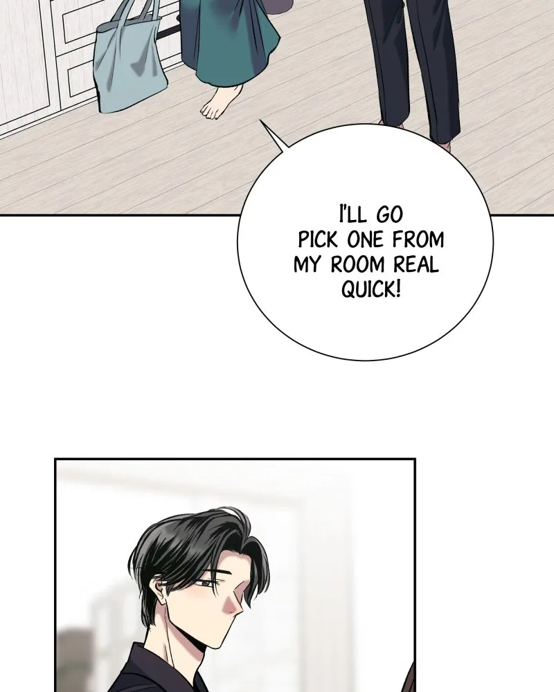 The Guy Upstairs Chapter 44 page 26 - 