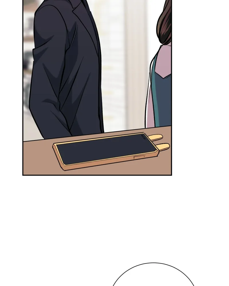 The Guy Upstairs Chapter 44 page 27 - 