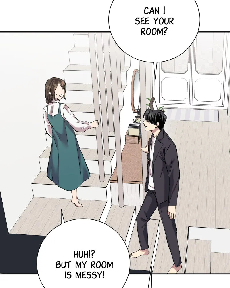 The Guy Upstairs Chapter 44 page 28 - 