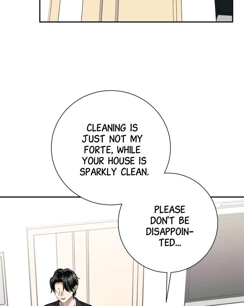 The Guy Upstairs Chapter 44 page 32 - 