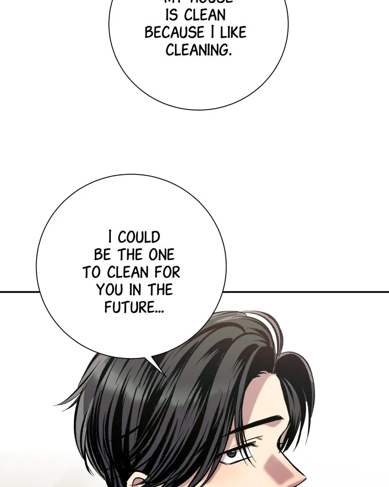 The Guy Upstairs Chapter 44 page 34 - 