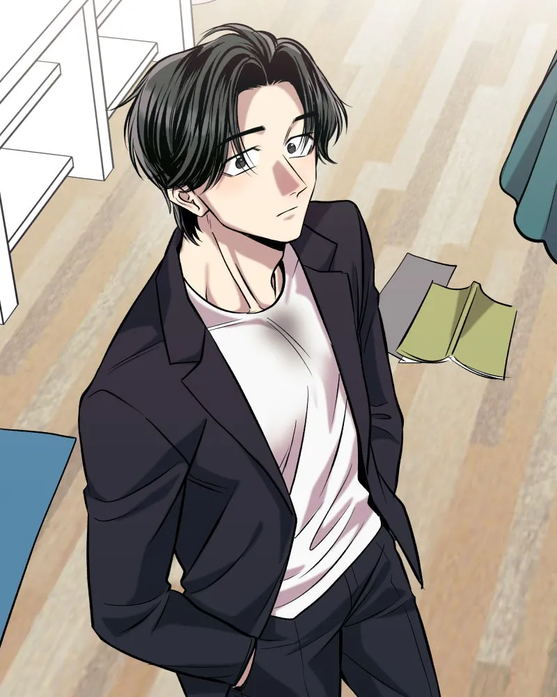 The Guy Upstairs Chapter 44 page 36 - 