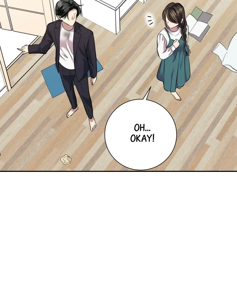The Guy Upstairs Chapter 44 page 41 - 