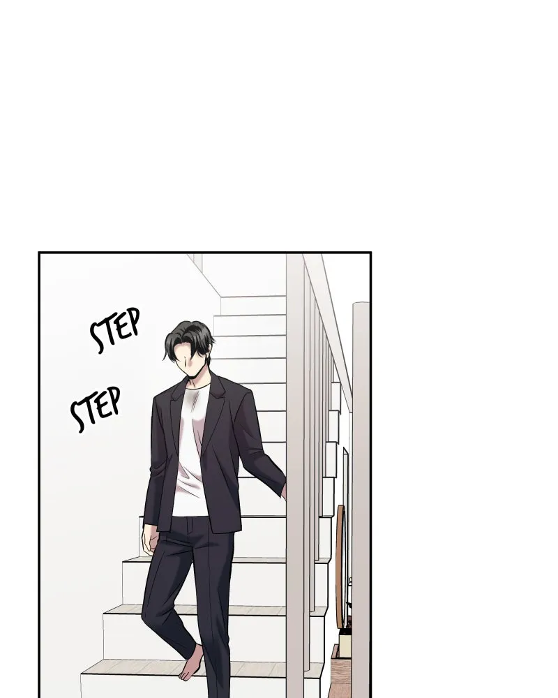 The Guy Upstairs Chapter 44 page 42 - 
